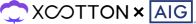 XCotton logo