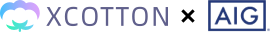 XCotton logo